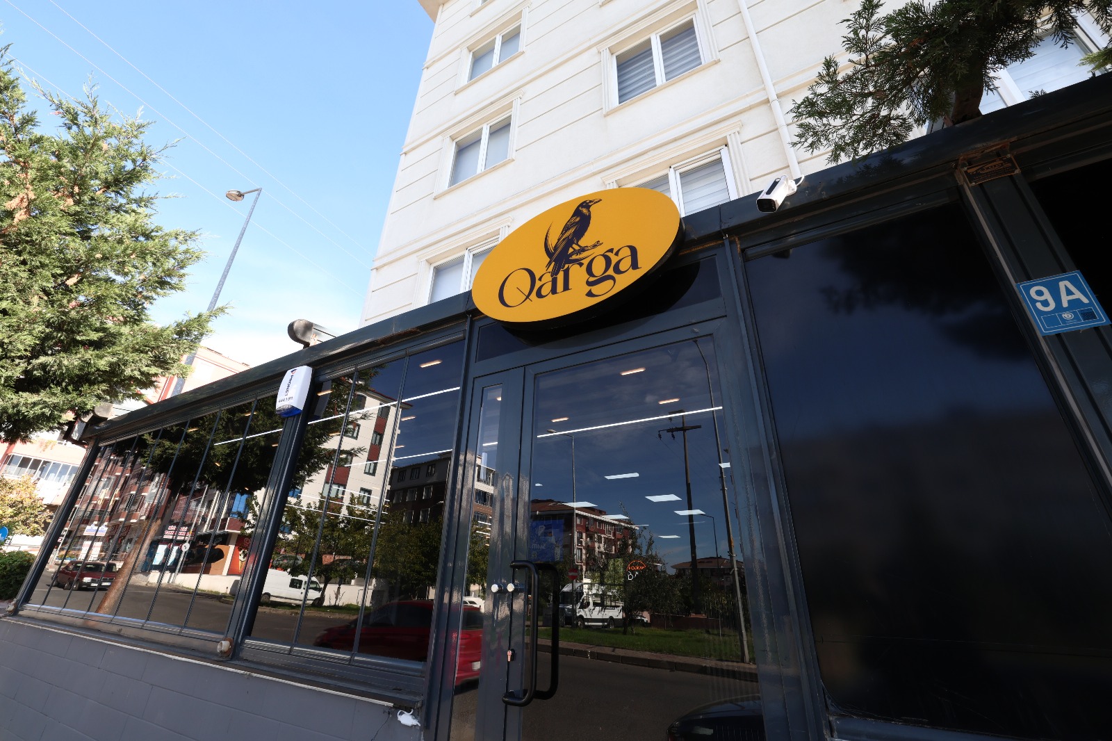 Çorlu Maç Yayını Yapan Yerler